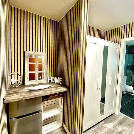 Апартаменты In Пфорцхайм