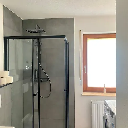 Апартаменты In