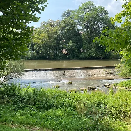 In Апартаменты